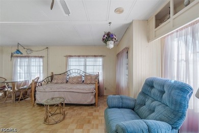 Cozy Corner-Lot Retreat at 55+ Fountainview RV Resort - North - photo 10