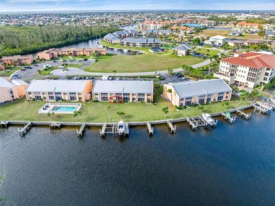 Punta Gorda Isles Area Condo For Sale in Punta Gorda Florida