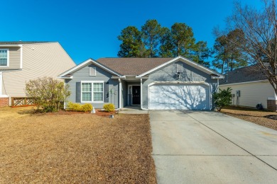 Lake Home Sale Pending in Ladson, South Carolina