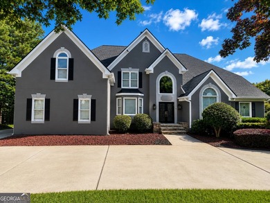 Searching for a 7-bedroom home in Horseshoe Bend? Welcome to 275 - photo 1