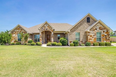Lake Granbury Home For Sale in Granbury Texas