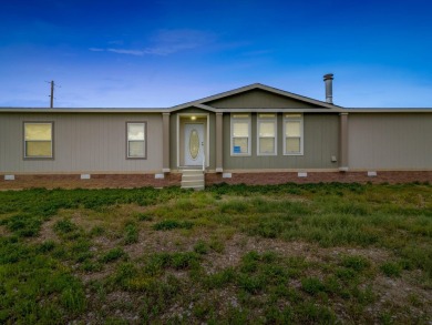 Lake Home For Sale in Rutheron, New Mexico