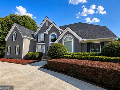 Searching for a 7-bedroom home in Horseshoe Bend? Welcome to 275 - photo 2