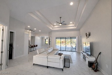 Custom Home with Luxury Finishes & Resort-Style Amenities An - photo 3