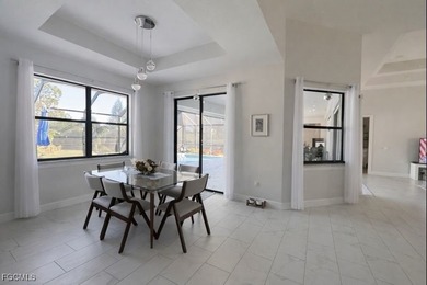 Custom Home with Luxury Finishes & Resort-Style Amenities An - photo 5