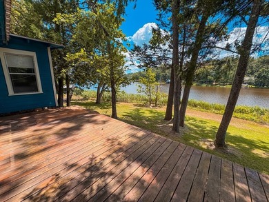 Good vibes cabin on the lake! Located in the gated and private - photo 8