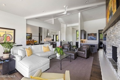 Some homes are built to impress. This one is built to be lived - photo 10