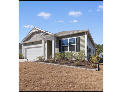 (private lake, pond, coastal) Home For Sale in Longs South Carolina