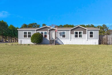 Lake Marion Home For Sale in Eutawville South Carolina