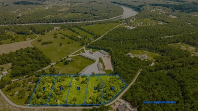 Lake Lot For Sale in Bronston, Kentucky