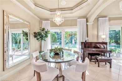 Welcome to this exceptional 4-bedroom, 4-bath residence offering - photo 1