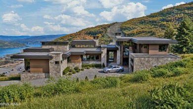 I sit quietly within the gates of Marcella at Deer Valley's East - photo 3