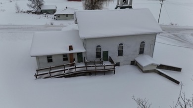 Step into a rare opportunity to own a piece of history in the