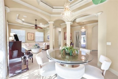 Welcome to this exceptional 4-bedroom, 4-bath residence offering - photo 5