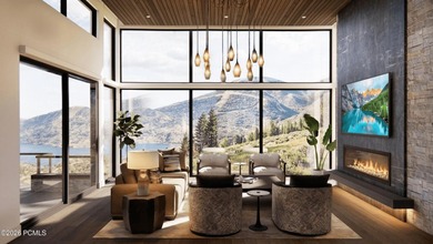 I sit quietly within the gates of Marcella at Deer Valley's East - photo 5