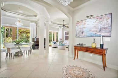 Welcome to this exceptional 4-bedroom, 4-bath residence offering - photo 6