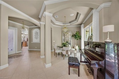 Welcome to this exceptional 4-bedroom, 4-bath residence offering - photo 8