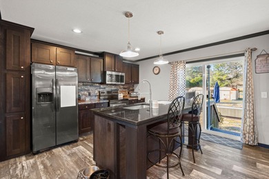 Nestled on a generous 2.4-acre lot in Orangeburg County, 328 - photo 9