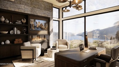 I sit quietly within the gates of Marcella at Deer Valley's East - photo 9