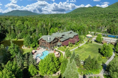 (private lake, pond, creek) Home For Sale in Lake Placid New York