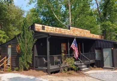 Lake Home For Sale in Marion, North Carolina