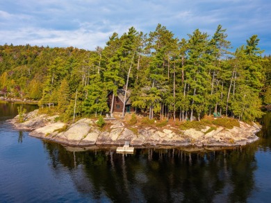 Lake Home For Sale in Tupper Lake, New York