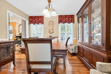 Welcome home to timeless Southern charm in the highly - photo 11