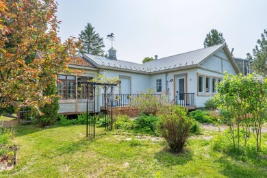 Lake Home For Sale in Amherst,