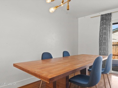 Located close to Midtown Reno, this remodeled 3-bedroom, 2-bath