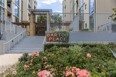 Experience elevated living at BartonPlace with this top-floor - photo 19