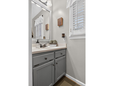 Welcome home to timeless Southern charm in the highly - photo 20