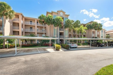Lake Condo For Sale in Fort Myers, Florida
