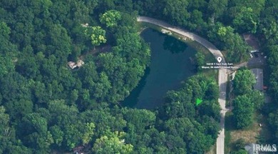 (private lake, pond, creek) Lot For Sale in Fort Wayne Indiana