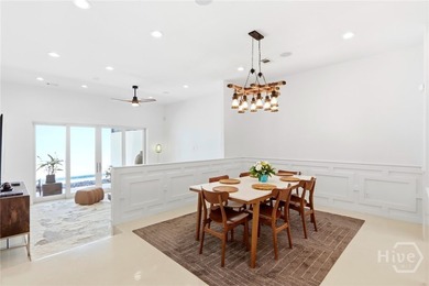 MODERN LIVING - SAVANNAH STYLE! One of Savannah's rare - photo 21