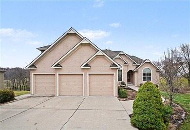 Smithville Lake Home Sale Pending in Smithville Missouri