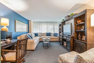 Welcome to the Largest One Bedroom, Junior 4 Luxury Apartment at - photo 1