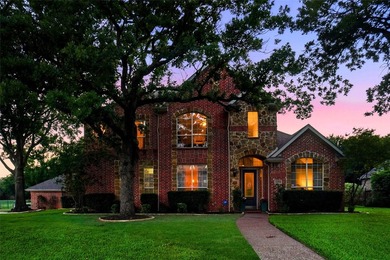 Nestled within the exclusive gated community of Idlewood Estates - photo 1
