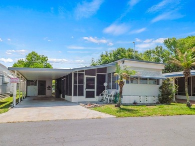 Lake Haines - Polk County Home For Sale in Lake Alfred Florida