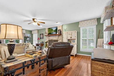 Welcome home to timeless Southern charm in the highly - photo 22