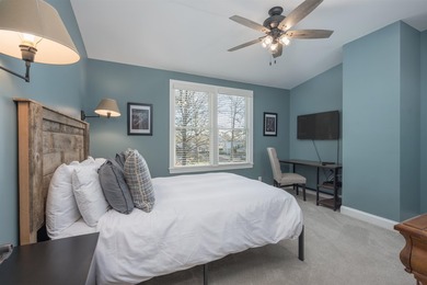 Cottage in The Landing with view of the golf course! This 3 - photo 22