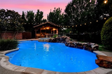 Nestled within the exclusive gated community of Idlewood Estates - photo 2