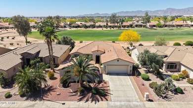 Amazing PebbleCreek Golf Course, Guard Gated Community. Welcome