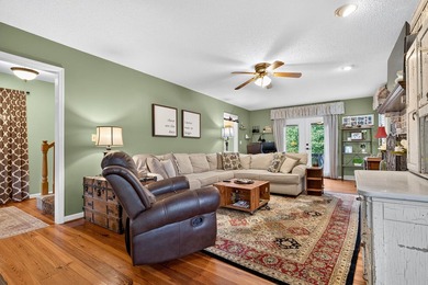 Welcome home to timeless Southern charm in the highly - photo 23