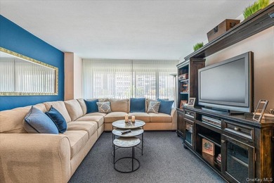 Welcome to the Largest One Bedroom, Junior 4 Luxury Apartment at - photo 3