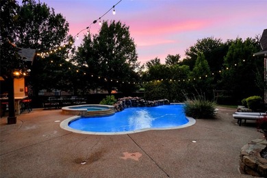 Nestled within the exclusive gated community of Idlewood Estates - photo 3