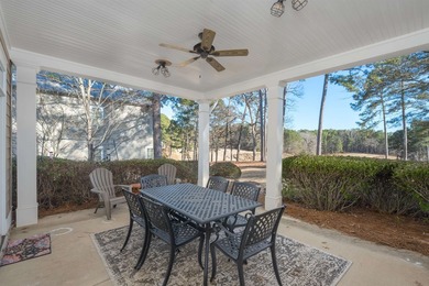 Cottage in The Landing with view of the golf course! This 3 - photo 24