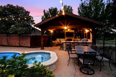 Nestled within the exclusive gated community of Idlewood Estates - photo 4