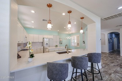 Amazing PebbleCreek Golf Course, Guard Gated Community. Welcome