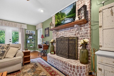 Welcome home to timeless Southern charm in the highly - photo 25