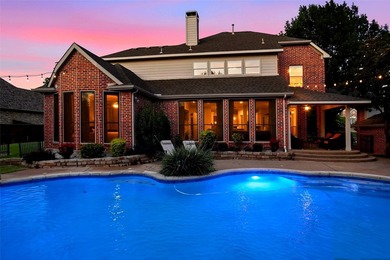 Nestled within the exclusive gated community of Idlewood Estates - photo 5